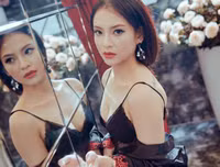 [ẢNH] So kè nhan sắc vợ sắp cưới và những 