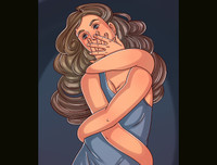 [ẢNH] Top 5 hội chứng tâm lý bí ẩn nhất mà con người từng ghi nhận