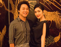 [ẢNH] So kè nhan sắc vợ sắp cưới và những 