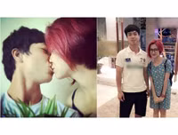 [ẢNH] So kè nhan sắc vợ sắp cưới và những 