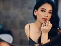 [ẢNH] So kè nhan sắc vợ sắp cưới và những 