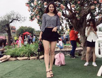 [ẢNH] So kè nhan sắc vợ sắp cưới và những 