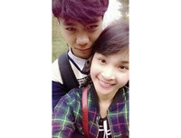 [ẢNH] So kè nhan sắc vợ sắp cưới và những 