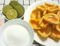 [ẢNH] Những đại kỵ khi ăn mít cần biết để tránh 