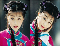 Những bộ phim đình đám mang lại tên tuổi cho Phạm Băng Băng