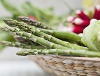 [ẢNH] Điểm danh những thực phẩm 