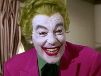 [ẢNH] Joaquin Phoenix liệu có tiếp nối thành công của Joker các đời trước?