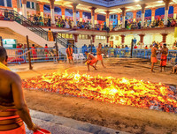 [ẢNH] Khám phá những lễ hội truyền thống độc đáo chỉ có tại Ấn Độ