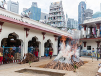 [ẢNH] Khám phá những lễ hội truyền thống độc đáo chỉ có tại Ấn Độ