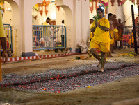 [ẢNH] Khám phá những lễ hội truyền thống độc đáo chỉ có tại Ấn Độ