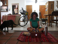 [ẢNH] Cuộc sống online trong thời đại dịch Covid-19