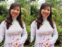 [ẢNH] Những phụ nữ 