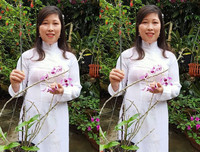 [ẢNH] Những phụ nữ 