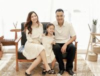 [ẢNH] Bất ngờ trước cuộc sống hiện tại của các thành viên nhóm Mắt Ngọc đình đám một thời