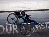 [ẢNH] Bạo động gia tăng ở Bolivia sau vụ đảo chính