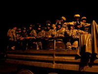 [ẢNH] Bạo động gia tăng ở Bolivia sau vụ đảo chính