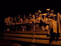 [ẢNH] Bạo động gia tăng ở Bolivia sau vụ đảo chính