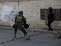 [ẢNH] Bạo động gia tăng ở Bolivia sau vụ đảo chính