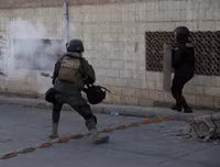 [ẢNH] Bạo động gia tăng ở Bolivia sau vụ đảo chính