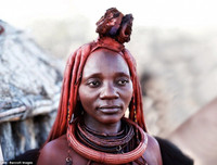 [ẢNH] Giật mình trước những phong tục cưới hỏi kỳ lạ trên thế giới