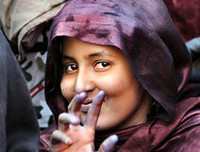 [ẢNH] Giật mình trước những phong tục cưới hỏi kỳ lạ trên thế giới