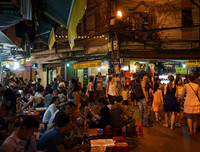 [ẢNH] Những địa điểm vui chơi quanh Hà Nội cho ngày Phụ nữ Việt Nam 20-10