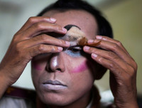 [ẢNH] Thầy giáo 