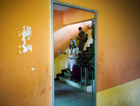 [ẢNH] Thầy giáo 