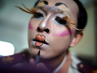 [ẢNH] Thầy giáo 