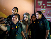 [ẢNH] Thầy giáo 