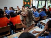 [ẢNH] Thầy giáo 