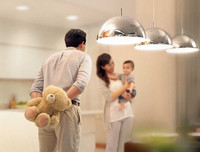 [ẢNH] Những thói quen gây lãng phí điện thường gặp