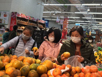 [ẢNH] Người dân lao đao vì 