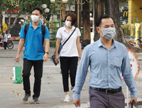 [ẢNH] Người dân lao đao vì 