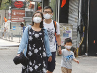 [ẢNH] Người dân lao đao vì 