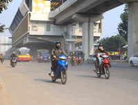 [ẢNH] Người dân lao đao vì 