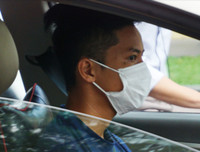 [ẢNH] Người dân lao đao vì 