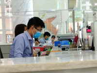 [ẢNH] Người dân lao đao vì 