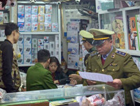 [ẢNH] Người dân lao đao vì 