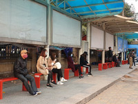 [ẢNH] Người dân lao đao vì 