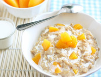 [ẢNH] Điểm danh những thực phẩm giảm cân ăn 