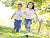 [ẢNH] Vì sao người lớn lại dễ bị nhiễm virus corona hơn trẻ em?