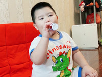 [ẢNH] Bé Sa và những nhóc tỳ 