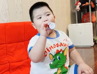 [ẢNH] Bé Sa và những nhóc tỳ 