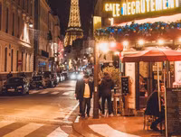 [ẢNH] Những thành phố 