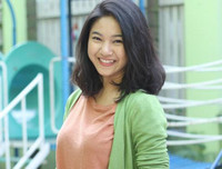 [ẢNH] Ngỡ ngàng trước màn 