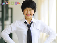 [ẢNH] Ngỡ ngàng trước màn 