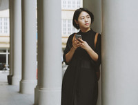 [ẢNH] Ngỡ ngàng trước màn 