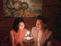 [ẢNH] Ngỡ ngàng trước màn 