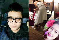 [ẢNH] Sự nghiệp xuống dốc không phanh của các sao hàng đầu châu Á sau bê bối ngoại tình